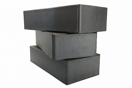 Кирпич облицовочный одинарный 5-32-00-0-00 RECKE – 4