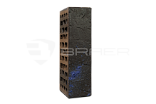 Кирпич облицовочный BRAER PRO 1.03 одинарный – 2