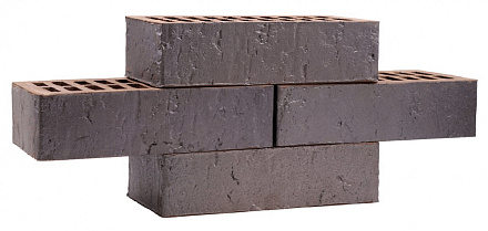 Кирпич облицовочный Кобальт Премиум одинарный  – 7