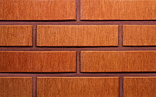 Кирпич облицовочный керамический Terca (Wienerberger) RED шероховатый 250х85х65  – 3