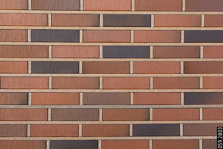 Кирпич облицовочный Нева евро Вертикальный Руст М200 VOLGABRICK – 3