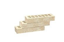 Кирпич облицовочный 0,44НФ 1-11-00-3-13 RECKE HALB – 6