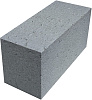 Блок пескобетонный перегородочный полнотелый СКЦ-3ЛК390x188x90/2100  – 1