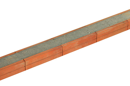 Керамическая перемычка Porotherm 120/65 1250х120х65 – 1