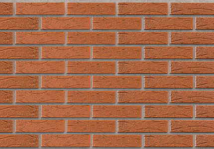 Кирпич облицовочный КЛАССИК АНТИК одинарный Славянский – 4