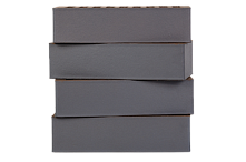 Кирпич облицовочный Steel Premium одинарный гладкий Красная Гвардия – 3