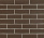 Плитка фасадная клинкерная Feldhaus Klinker R500DF9 Geo liso гладкая, 240x52x9 – 1