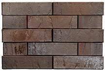 Кирпич облицовочный Эльтон Пламя одинарный VOLGABRICK – 4