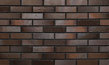 Кирпич облицовочный Флеш Агат одинарный Сахара Магма – 4