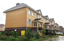 Кирпич облицовочный коричневый полуторный гладкий М-150 УС Воротынск – 6