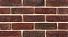 Кирпич ручной формовки Бородино WDF 215x102x65 – 2