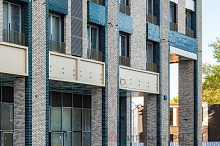 Кирпич облицовочный одинарный 5-28-00-0-00 Glanz RECKE – 9