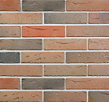 Кирпич облицовочный Аренберг одинарный ручная формовка полнотелый М-300 КС-Керамик – 4