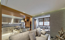 Декоративный кирпич Leonardo Stone Авиньон 100 – 3