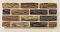 Кирпич ручной формовки Константиново WDF 215x102x65 – 7