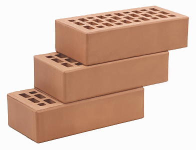 Кирпич облицовочный гляссе одинарный гладкий М-175 УС Воротынск – 5