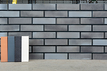 Кирпич облицовочный Old HOUSE Premium одинарный гладкий М175 Красная Гвардия – 5