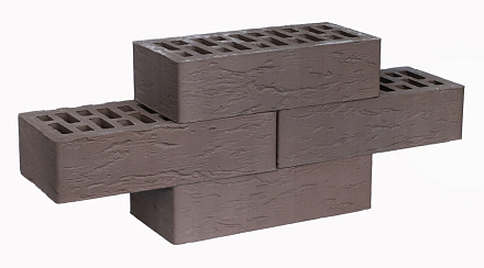 Кирпич облицовочный корица одинарный cтарый город М-200 Липецк – 8