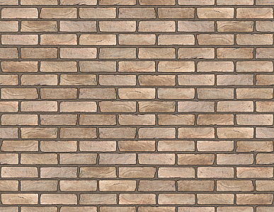 Кирпич ручной формовки Baksteen Амстердам 210х100х65 – 3