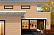 Плитка фасадная клинкерная Feldhaus Klinker R762NF14 Vascu sabiosa blanca рельефная, 240x71x14  – 2