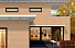 Плитка фасадная клинкерная Feldhaus Klinker R762NF14 Vascu sabiosa blanca рельефная, 240x71x14  – 2
