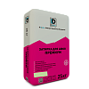 Затирка для межплиточных швов "Премиум" De Luxe киви, 25кг – 1
