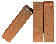 Кирпич облицовочный Браер кладка Глосса одинарный Риф Браер – 6