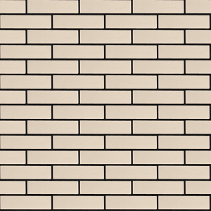 Кирпич облицовочный слоновая кость евро гладкий ЖКЗ – 3