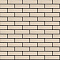 Кирпич облицовочный слоновая кость евро гладкий ЖКЗ – 3