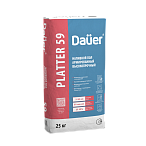 Наливной пол высокопрочный 25 кг PLATTER® 59 – 2