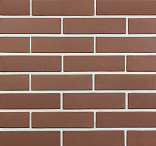 Кирпич облицовочный шоколад одинарный гладкий полнотелый R60 М-300 КС-Керамик – 3