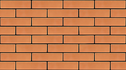 Кирпич облицовочный персик одинарный гладкий М-175 УС Воротынск – 6