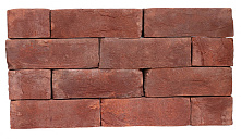 Кирпич ручной формовки Ост Клинкер GANIMED 210х100х65 – 6