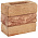 Кирпич ручной формовки Варварино WDF 215x102x65 – 2