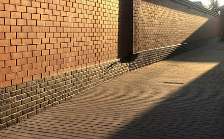 Декоративный кирпич Leonardo Stone Денвер 773 238х72х12 – 3