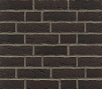 Кирпич клинкерный Feldhaus Klinker "Sintra geo K697NF" ручная формовка 240х115х71 – 1