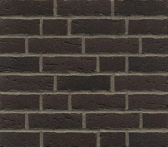 Кирпич клинкерный Feldhaus Klinker "Sintra geo K697NF" ручная формовка 240х115х71 – 1