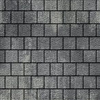 Тротуарная плитка Steinrus Armor ColorMix Актау, Old-Age, 80 мм – 2