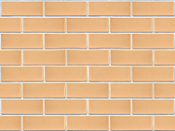 Кирпич облицовочный солома полуторный гладкий М-175 УС Воротынск – 5