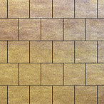 Тротуарная плитка Steinrus Валенсия ColorMix Брайс, Native, 80 мм – 2