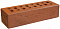Кирпич клинкерный Красный Лондон береста 250х85х65 М-300 – 2