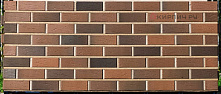 Кирпич облицовочный Нева полуторный Горизонтальный Руст М200 VOLGABRICK – 6