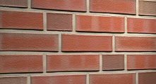 Кирпич клинкерный Feldhaus Klinker "Lava ciaro liso K366NF" гладкий 240х115х71  – 2