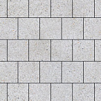 Тротуарная плитка Steinrus Валенсия Эльтон, Gloss, 80 мм – 2