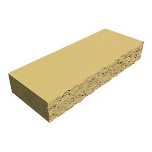 Ступень Steinrus песочный, 1000х380х150 – 1