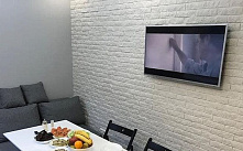 Декоративный кирпич Leonardo Stone Неаполь 100 – 2