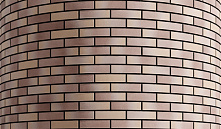 Кирпич облицовочный Latte Premium одинарный гладкий М175 Красная Гвардия – 10