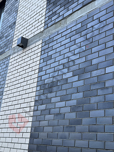 Кирпич облицовочный Металлик Премиум одинарный М-175 Красная Гвардия – 11