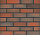 Плитка фасадная клинкерная Feldhaus Klinker R484DF14 Galena terreno viva  гладкая, 240x52x14 – 1