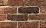 Кирпич облицовочный    под старину полнотелый 215**65 – 1